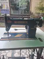 Stitching machine