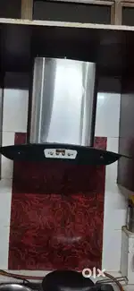 FABIA- ITALY. BRAND  CHIMNEY. FOR. SALE