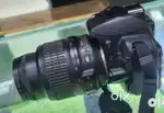 Nikon dslr d3100