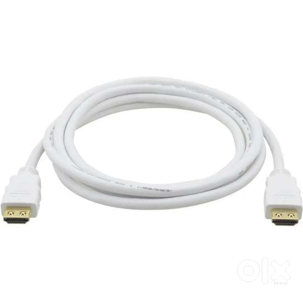 HDMI CABLE 1MTR