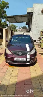 Tata Manza 2011 Petrol Good Condition