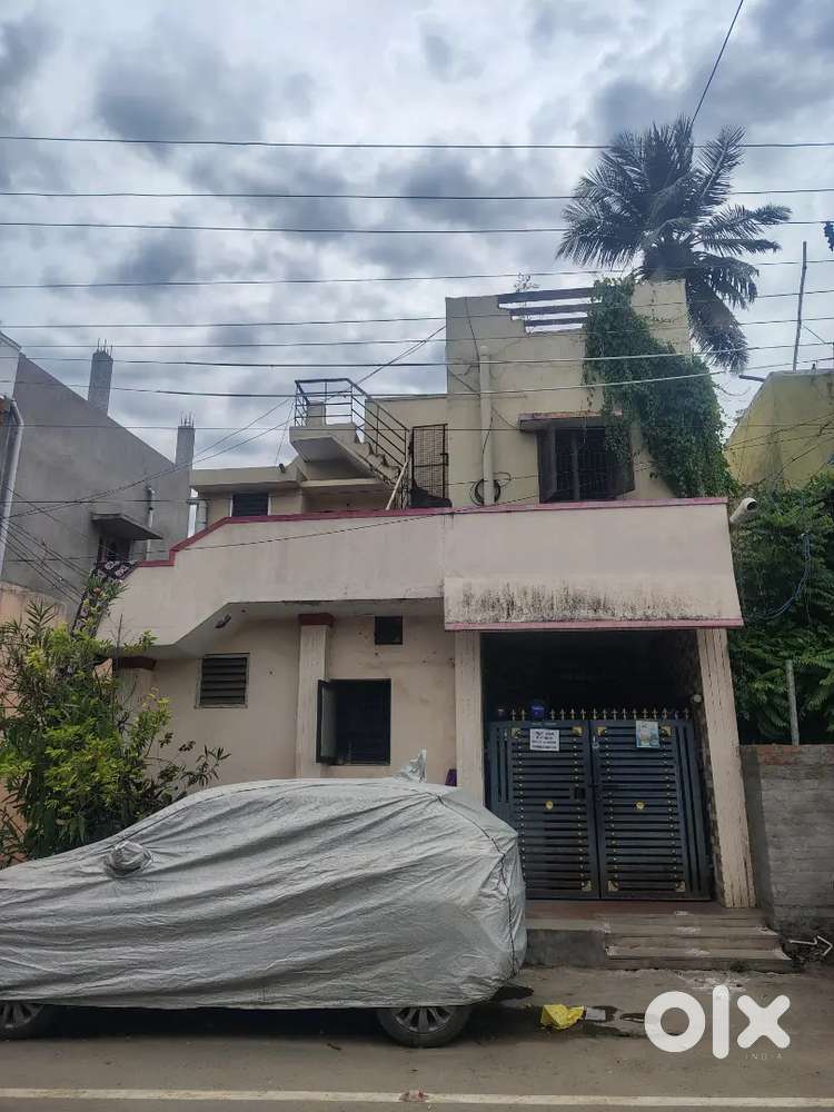 PATTA LAND, MAIN ROAD FACING