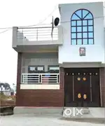 llअपना घर अपनी छत्त|| 50 Gaz 2BHK with 90% Bank Loan .