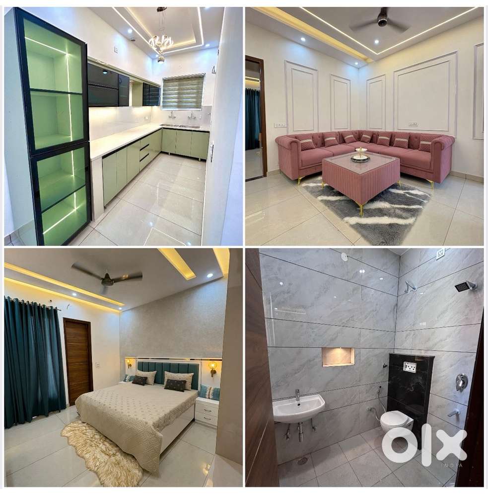 2 BHk Flat For Sale With Store With Navtri Offer