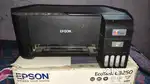 Epson Printer 3250 WiFi