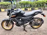 Yamaha fzs v3 deluxe blutooth