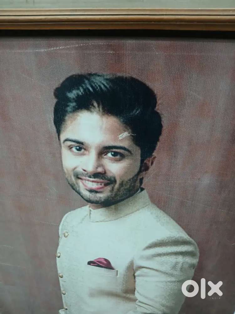 Sales boy and Sales girl for mens garment shop in fancy bazar