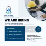 We Are Hiring Site Engineers