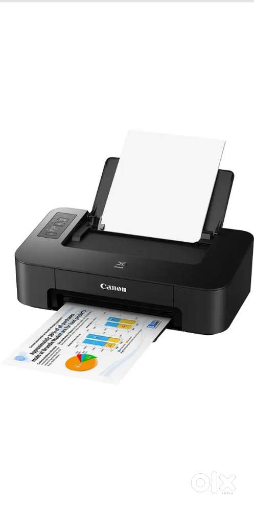 Canon pixma ts207 printer