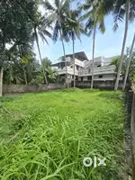5CENT HOUSE PLOT FOR SALE CHANDAVILA KINFRA  PARK KAZHAKKOOTTAM