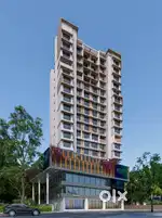 2BHK FLAT FOR SALE IN JOGESHWARI WEST