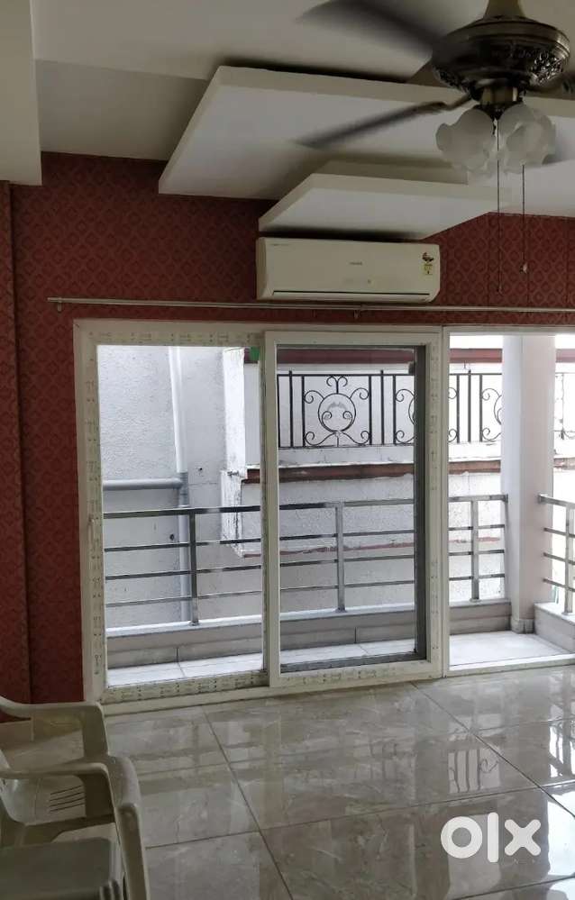 Flat at Jakhan near Rajpur Rd, Anjali Dairy