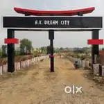 वराणसी प्रयागराज चुनार मे ले अपना प्लॉट 2 लाख मे 900 sf से शुरू