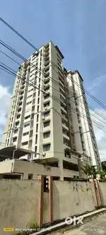 3BHK NEAR AMRITHA FULL FURNISHED FLAT 32000 EDAPPALLY