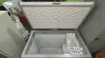 Ice cream Freezer