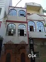 Independent One Room Set with Toilet/Bath/Kitchen