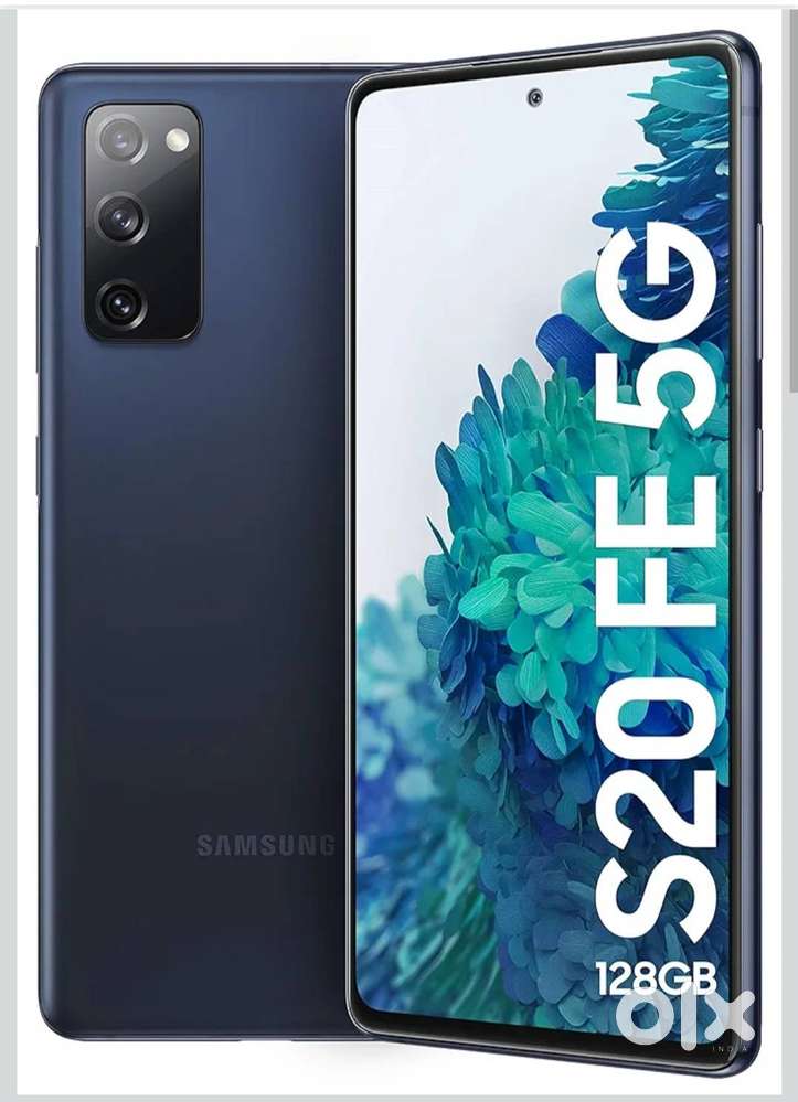 Samsung s20 FE 5g