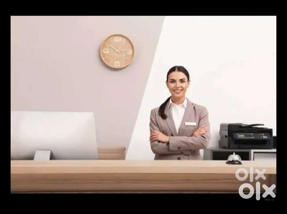 Hiring female tele callers