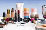 Cosmetic packaging only ladies