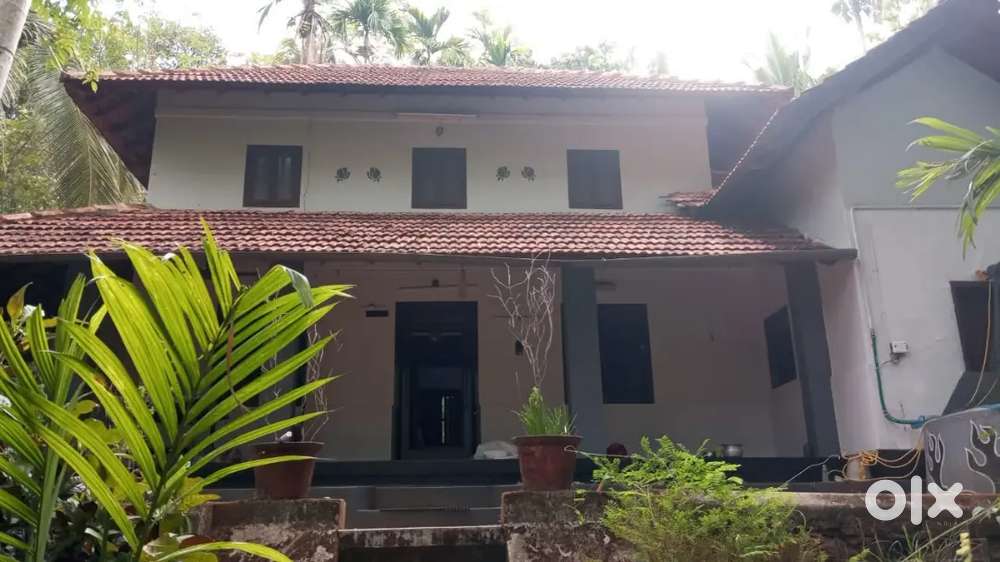 Tharavad house for rent
