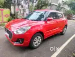 MARUTHI SHIFT