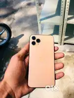 I phone 11 pro