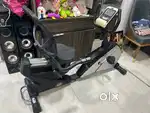 FitKing R-3 exerbike