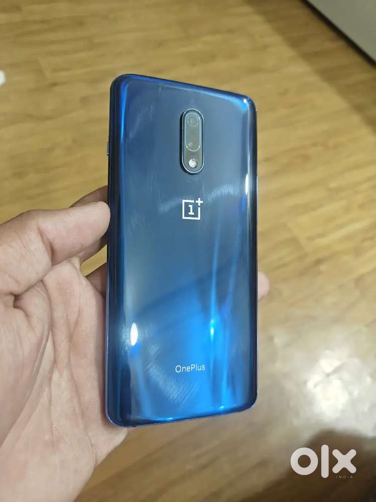 One plus 7