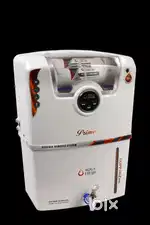 Brend new Aqua Ro UV water purifier system available now M39