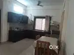2 bedroom set with 2 bathrooms within 2 km of AIIMS and AASHIMA MALL