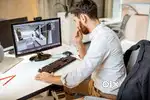 Junior Draftsman(Civil) required