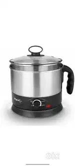Pigeon kessel electric kettle