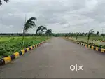 165 sqyds open plot 8 LAKHS only