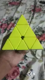 Pyramix but it is two years old
