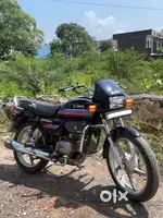 Hero Splendor+ Model 2022
