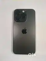 iPhone 15 pro