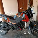 Oben rorr ez 2025 top modal with 140km range and top notch condition