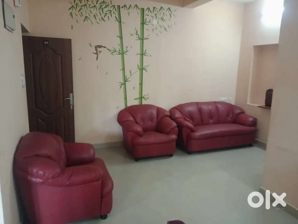 2BHK FULLY FURNISHED FLAT @AMALA