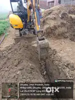 JCB mini 30 plus