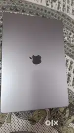 Apple Macbook M1 Pro 16 Inch 16GB Ram.500GB SSD