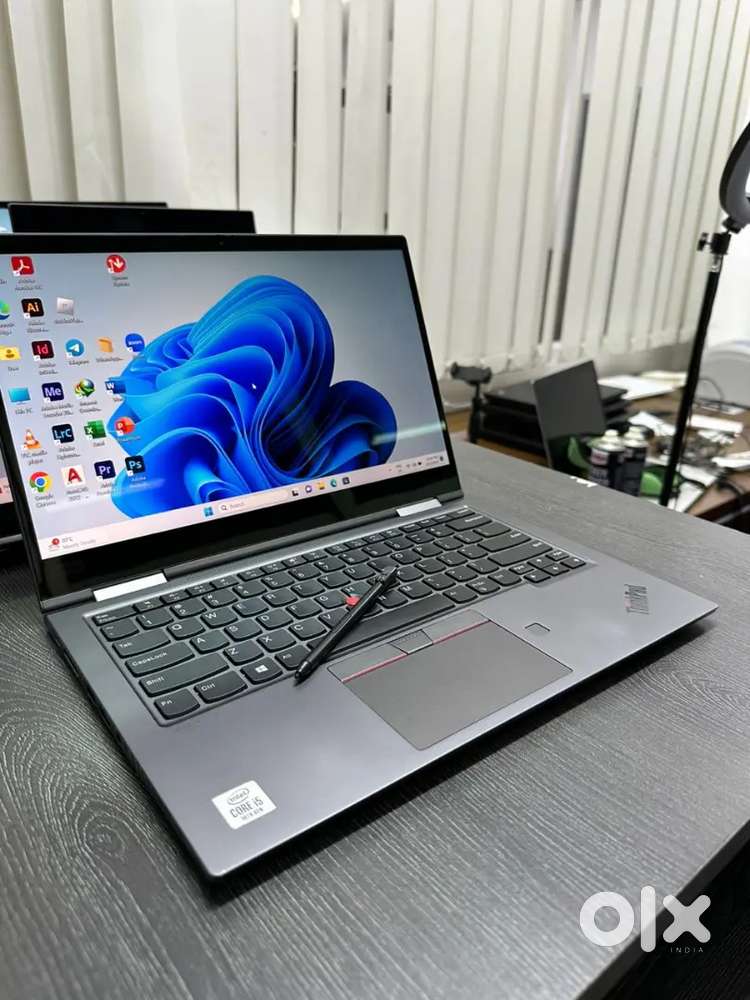 LENOVO THINKPAD X1 YOGA i7-10610U 14'Inch 4k TOUCH 16Gb/ 256 SSD WIN11
