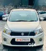 Maruti Suzuki Celerio VXI(O), 2019, Petrol