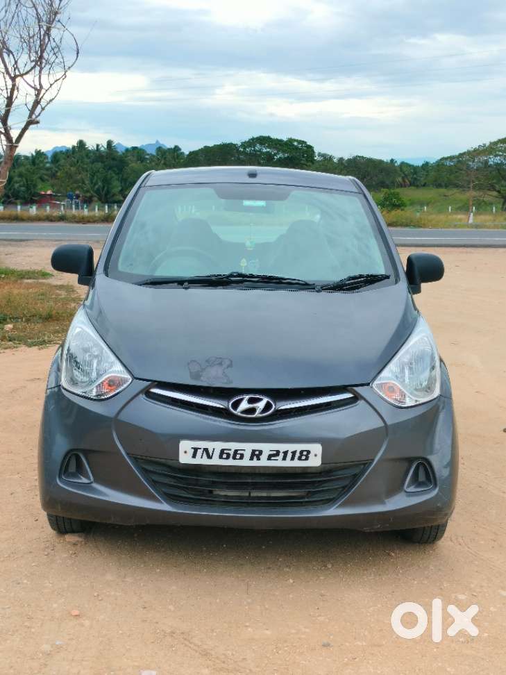 Hyundai EON Era +, 2015, Petrol