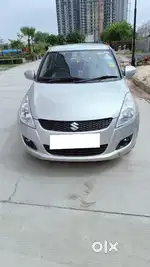 JHARKHAND NUMBER Maruti Suzuki Swift 2013 Petrol Good Condition