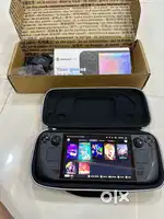 Steamdeck - oled - 512gb