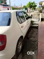 Tata Indigo Ecs 2012 Diesel Well Maintained