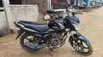 TVS vector edge... Model: 2018