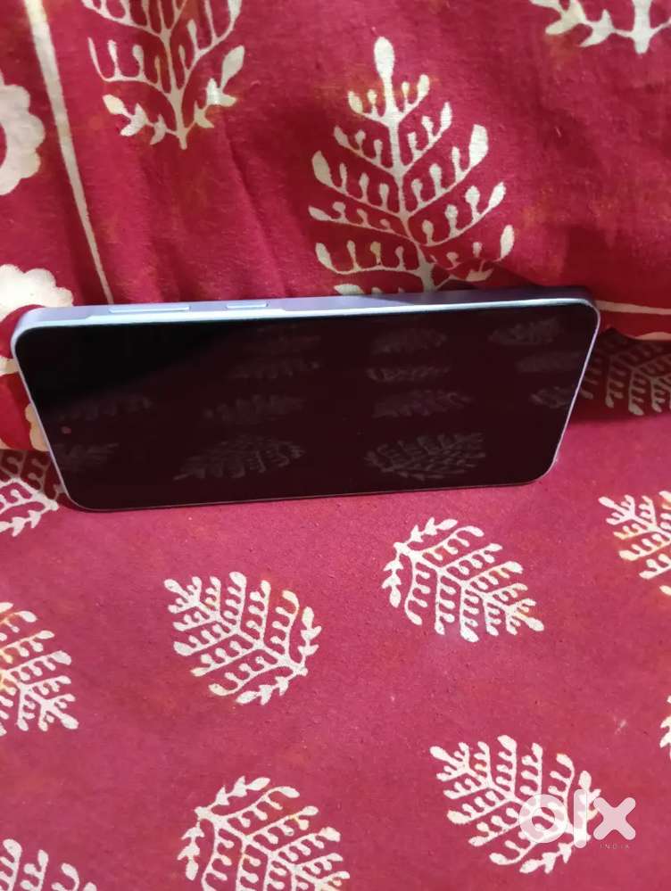 Samsung Galaxy A36 5g 5 months old