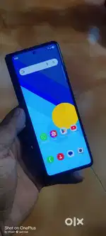 Samsung Z fold 3 5G 12/512