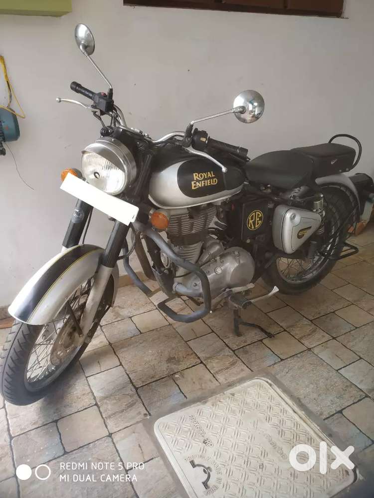RE Classic 500 - Single owner